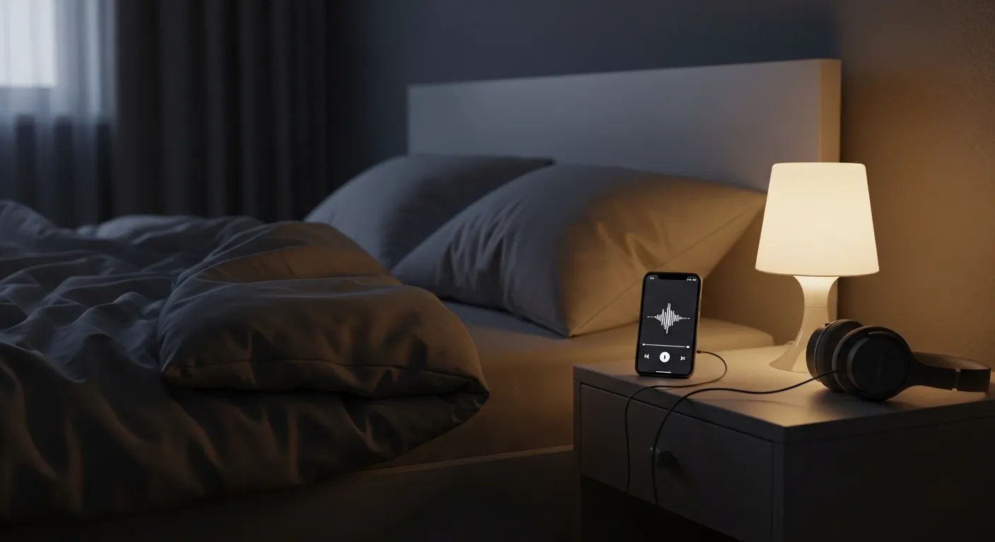 Música Para Dormir Profundamente Adultos Sueño