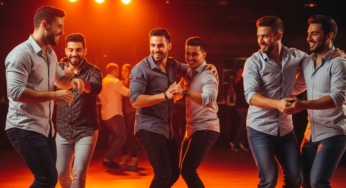 musica bachata para bailar