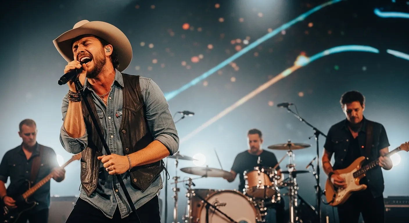 Musica Country 2018 Hits Modernos