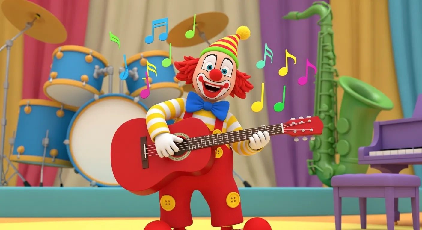 Musica De Plim Plim Aventuras Niños