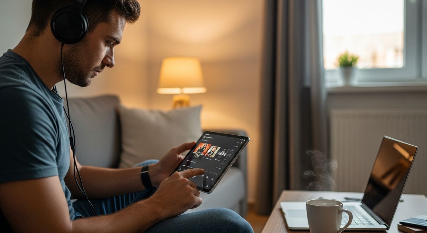 musica gratis streaming