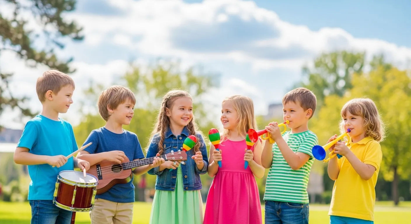 musica infantil en catala