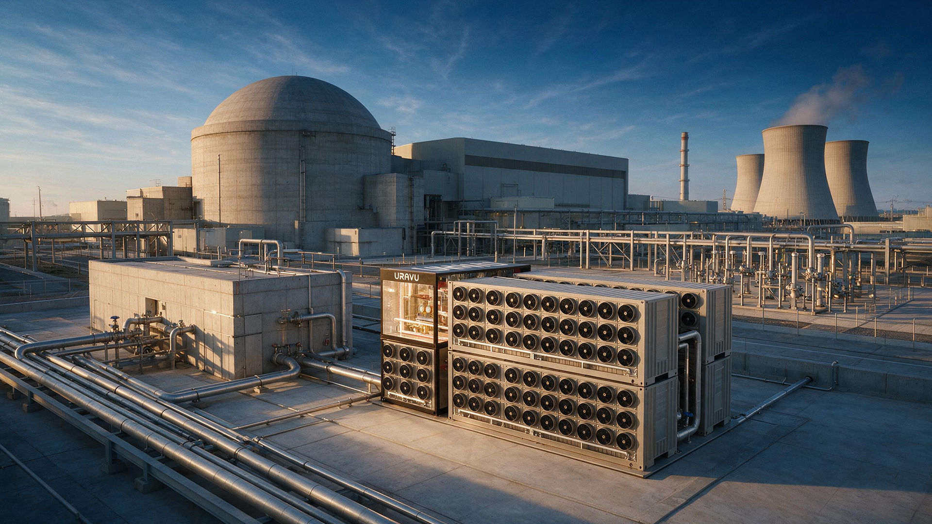 Nuclear Power