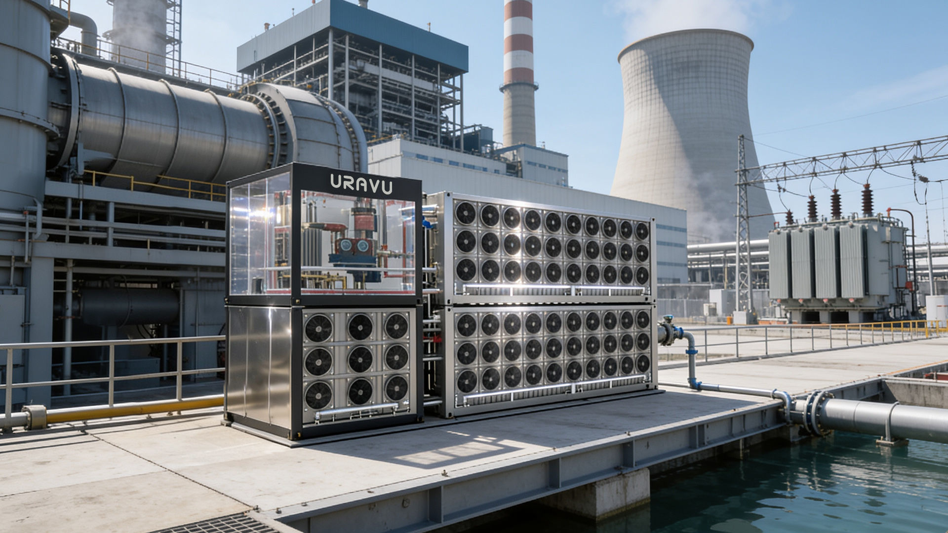 Thermal Power