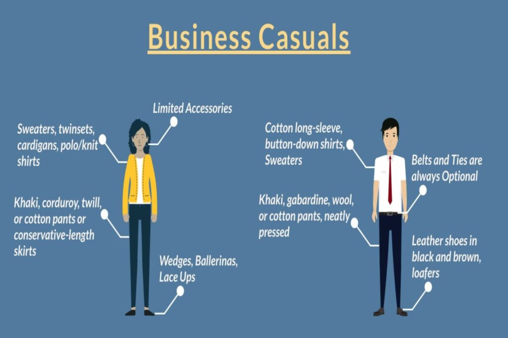 Business casual attire Xv0T5g5YCER