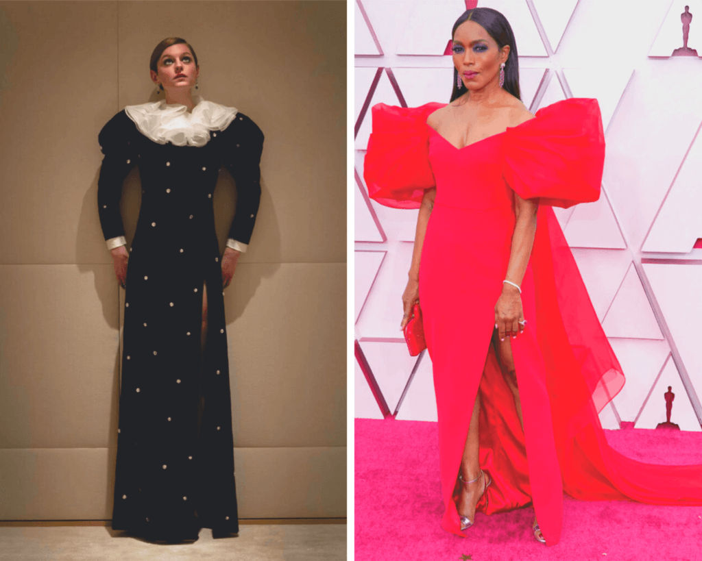 Trends of Red Carpet Fashion QkCyU1Ka5