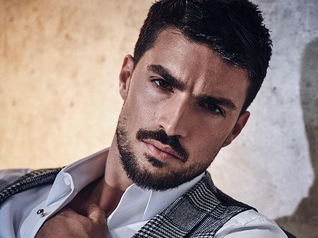 Balbo Beard bTkvpwRBva