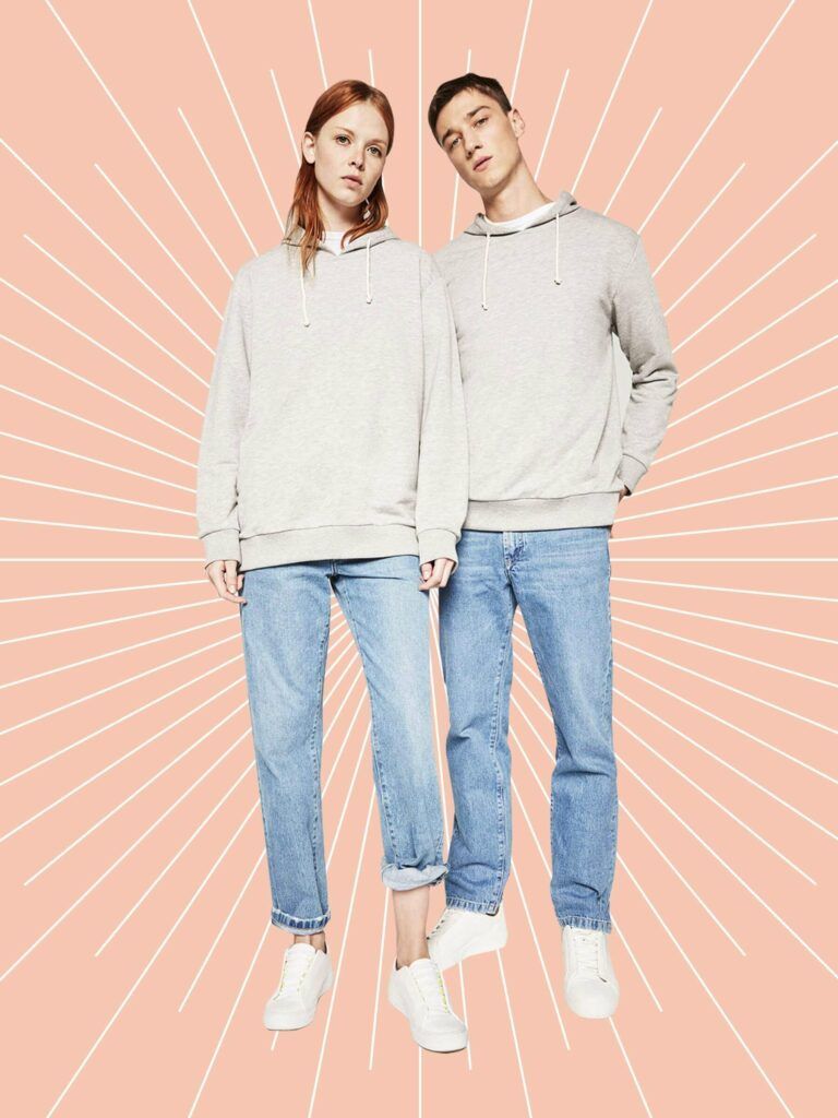 gender neutral dresses
