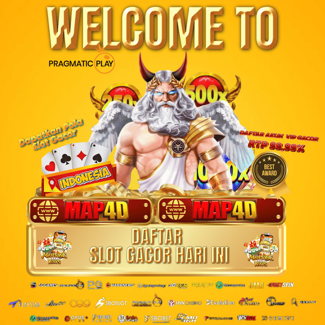 MAP4D
