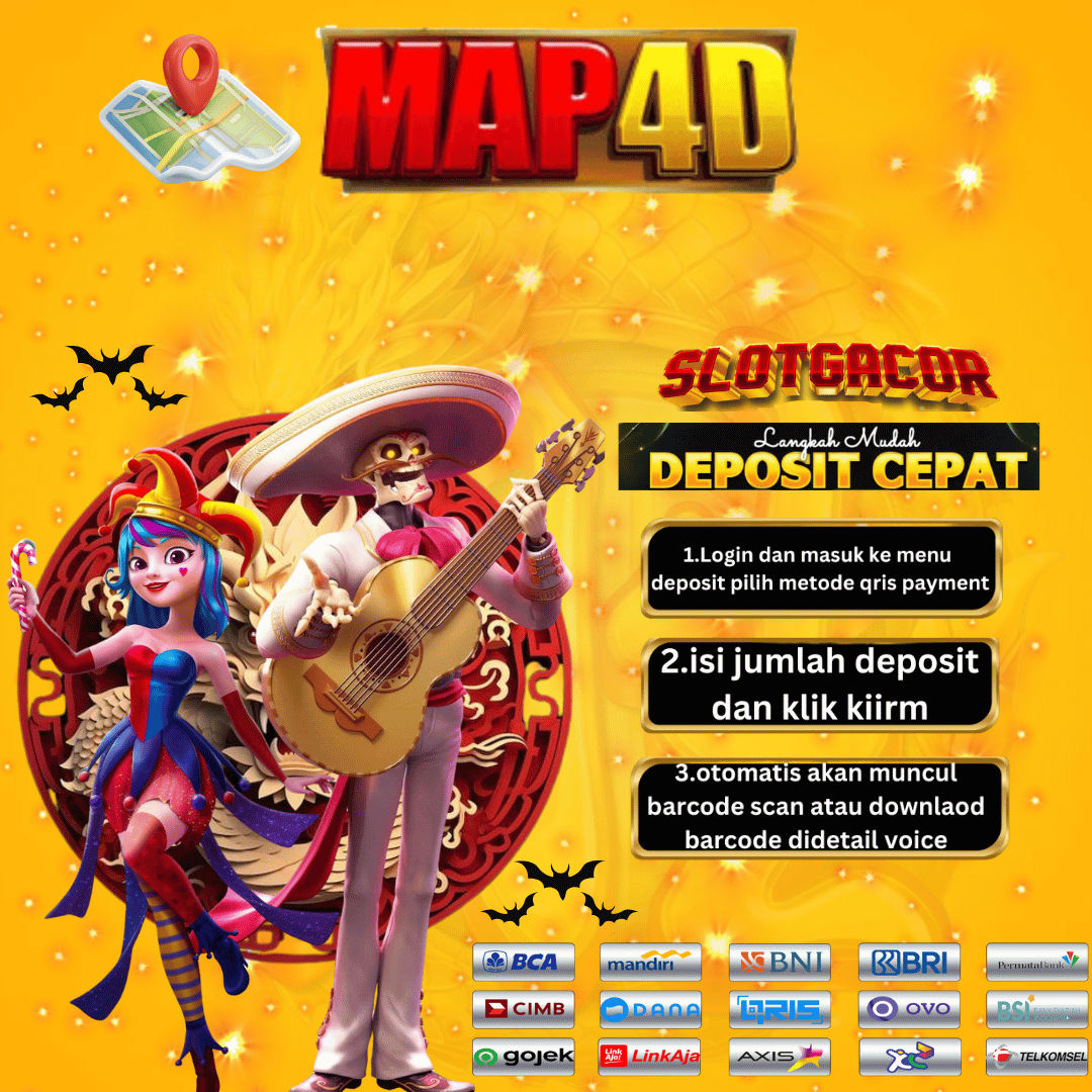 map4d