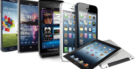 Best Mobile Phone Repairs Company Melbourne