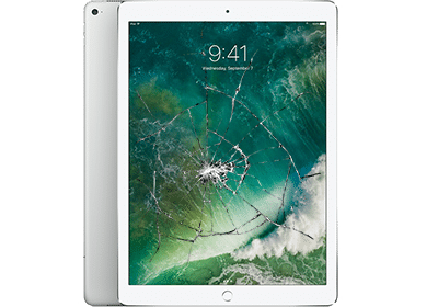 iPad Screen Repair