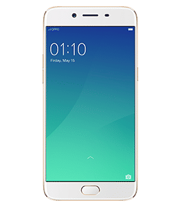Oppo R9s Screen Repair in Melbourne and Battery Replacement