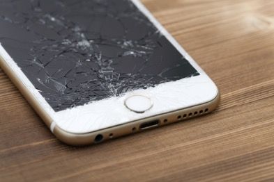 iPhone 8 Screen Repair Broken Glass