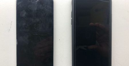 iPhone X Screen Repair Melbourne