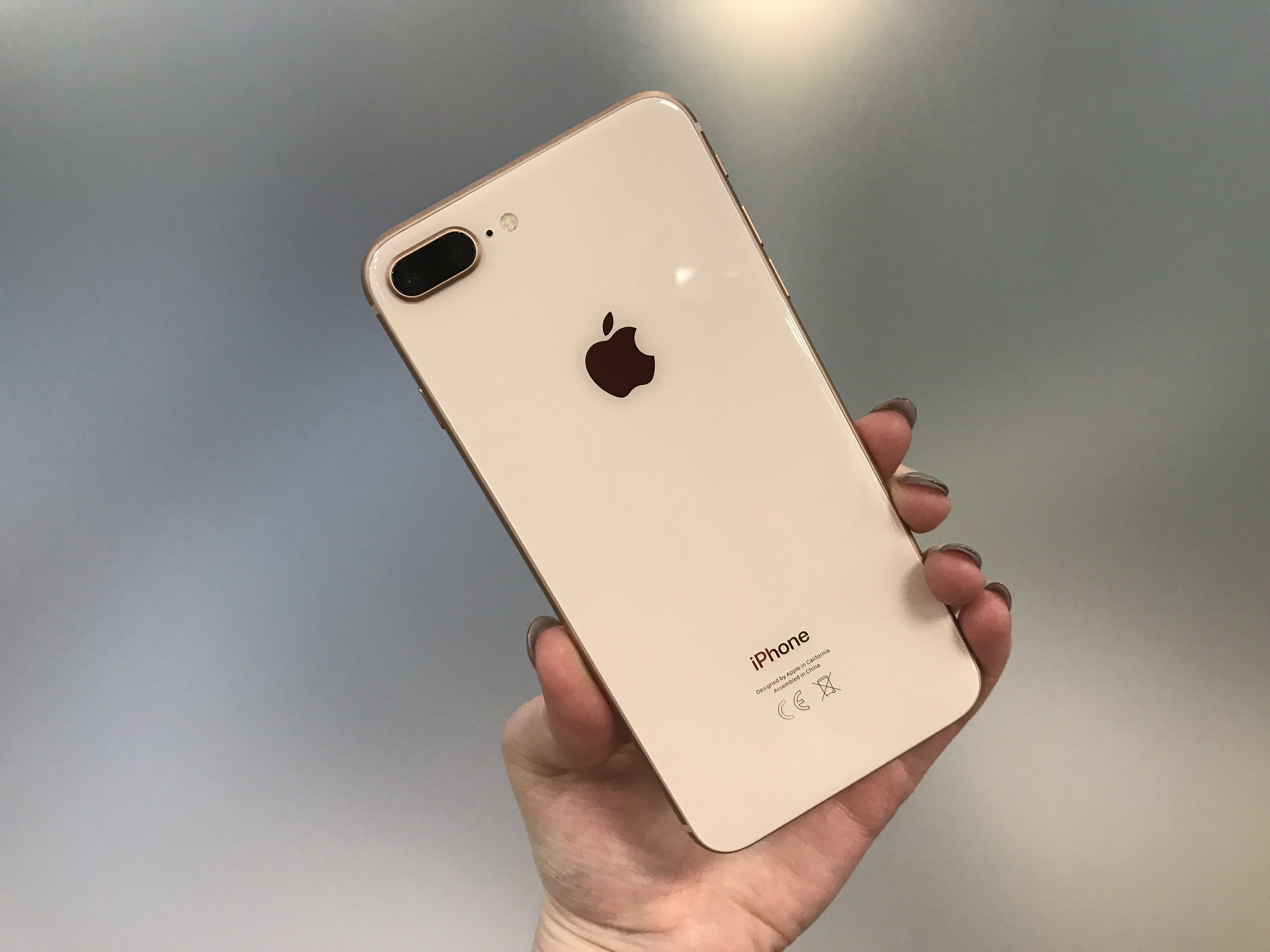 iphone 8 plus repair