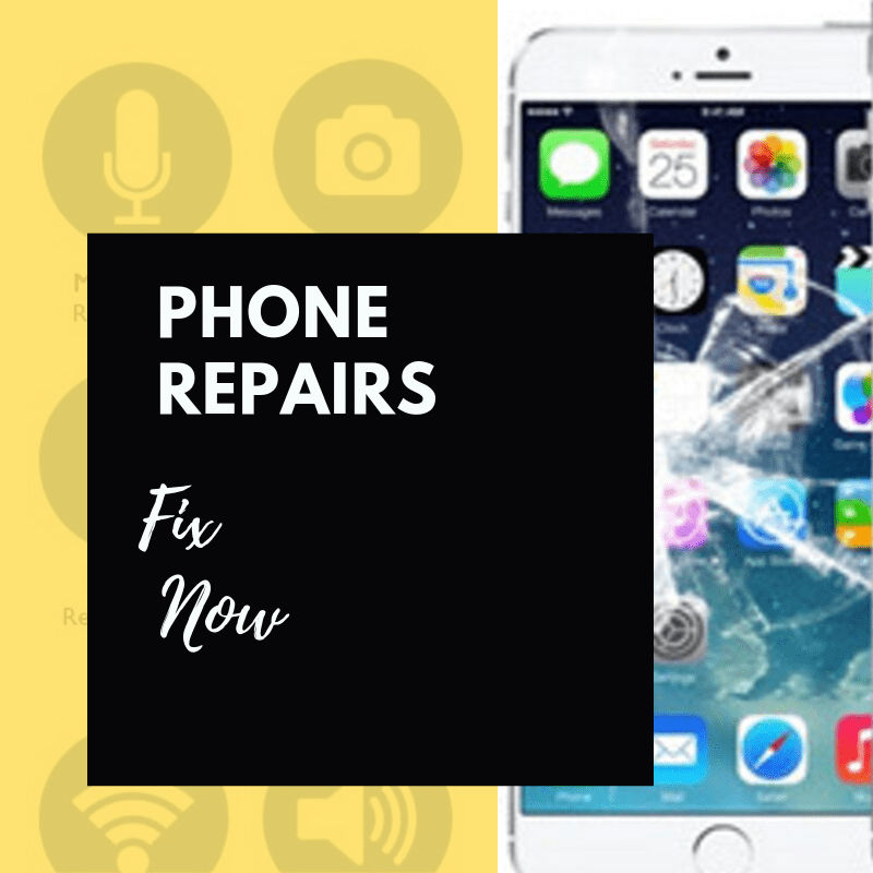 Phone repair