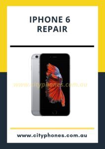 iphone 6 repair