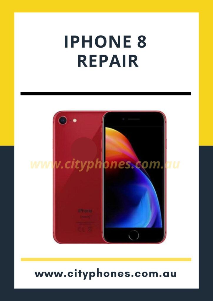 iphone 8 screen repair