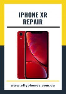 iphone xr repair