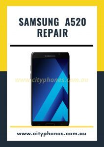 samsung a5 screen repair