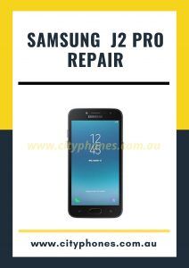 samsung j2 pro screen repair