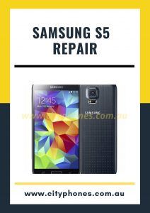 samsung s5 repair