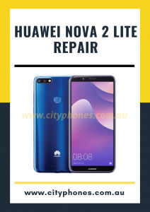 Huawei Nova 2 Lite screen Repair