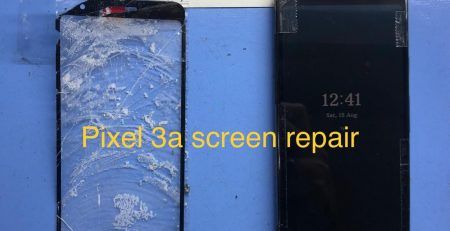 Google pixel repair near me