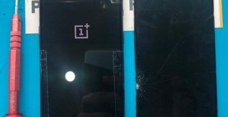 Oneplus screen repair in melbourne