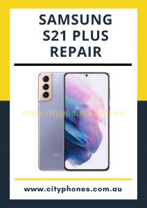 Samsung s21 plus screen repair