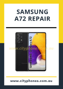 Samsung A72 repair cost