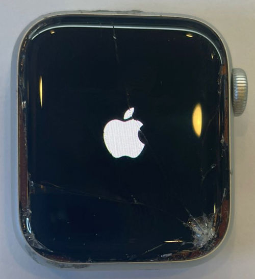 Apple watch screen repair