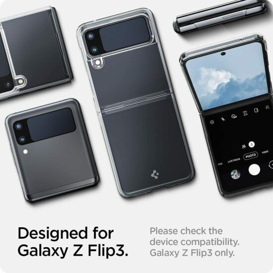 Samsung Galaxy Z Flip 3 Cases in Melbourne