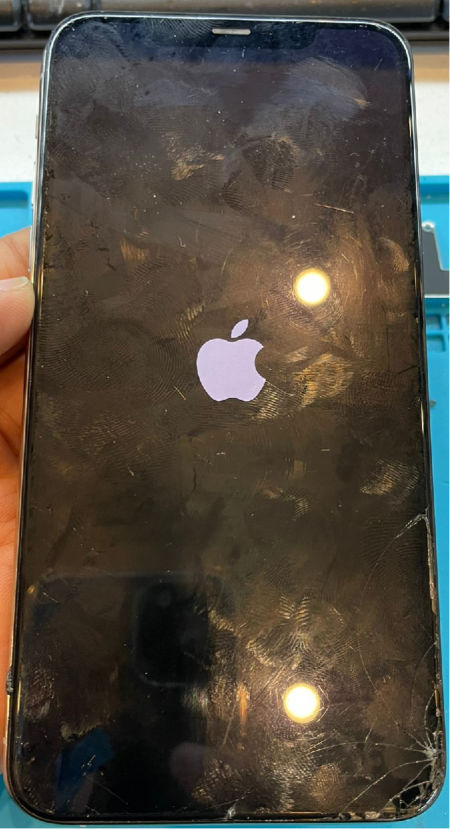 IPHONE repair Greensborough