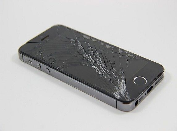 IPhone Repair Service Store