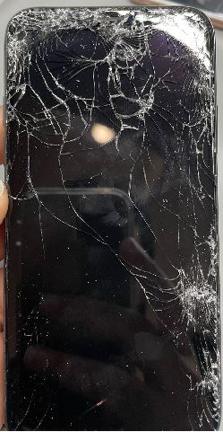 IPHONE repair in Macleod