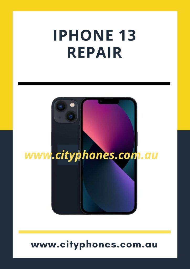 Reparation Vitre Arriere iPhone série 11 / iPhone 12 - Restore Phone