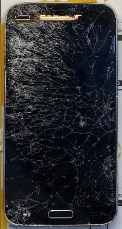 smartphone repair company