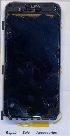 IPHONE Screen Repair Center