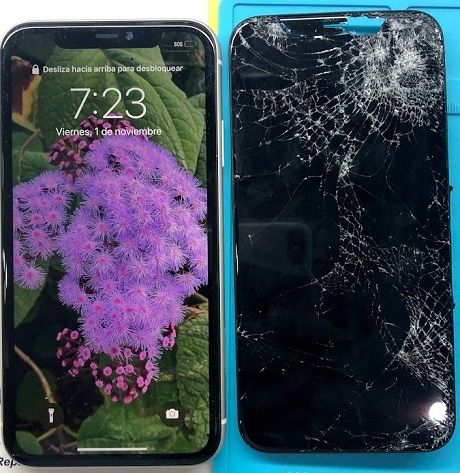 mobile phone repair