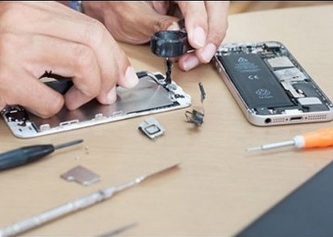 Samsung A42 Screen Repair Service in Melbourne