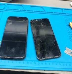 Mobile Phone Repair