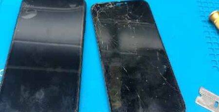 Mobile Phone Repair