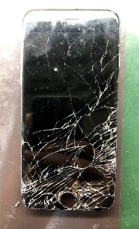 IPHONE Screen Replacement Greensborough