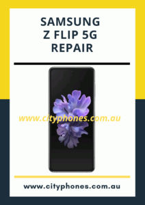 Samsung Galaxy Z Flip 5G