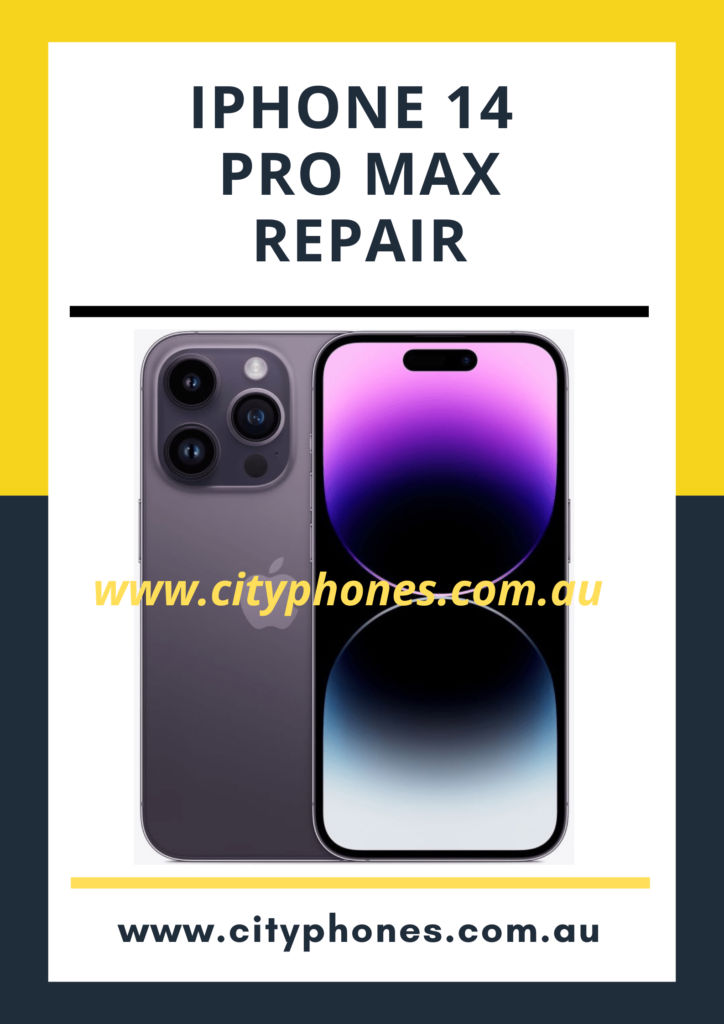 IPHONE 14 screen Repair