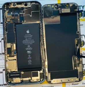 IPHONE Battery Replacement