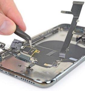 Mobile Repair Technician