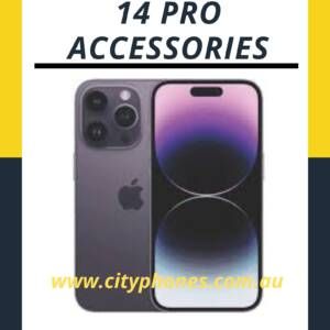 IPHONE 14 Pro Cases